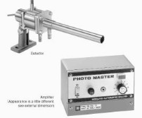 Cảm biến quang ngành thép Photomaster PR-1T1